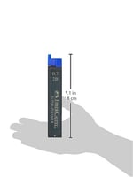 Faber-Castell Kurşun Kalem ucu Super Polymer 0,7