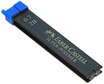 Faber-Castell Kurşun Kalem ucu Super Polymer 0,7