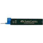 Faber-Castell Kurşun Kalem ucu Super Polymer 0,7