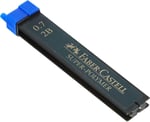Faber-Castell Kurşun Kalem ucu Super Polymer 0,7