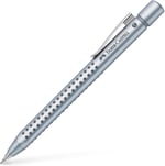 Faber-Castell Mekanizmalı Kurşun Kalem Grıp 2011, Uç Kalınlığı: 0,7 Mm