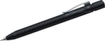 Faber-Castell Mekanizmalı Kurşun Kalem Grıp 2011, Uç Kalınlığı: 0,7 Mm