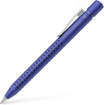 Faber-Castell Mekanizmalı Kurşun Kalem Grıp 2011, Uç Kalınlığı: 0,7 Mm