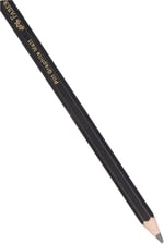 Faber-Castell Pitt Matt Dereceli Kurşun Kalem, 4B, Ultra Mat, Parlama Yapmaz, Siyah Beyaz Çizimler İçin, Teknik Çizim ve Eskiz İçin Dayanıklı Uç | Çizimler ve eskizler için yüksek ton yoğunluğuna sahi