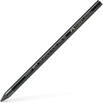 Faber-Castell Pitt Monochrome Grafit Kurşun Kalem, 9B, Yumuşak Doku, Geniş Alan Gölgelendirme, Açılabilir Yapı, Profesyonel Çizim İçin Uygun - Seçenekler: 9B, 3B, 6B, HB