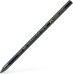 Faber-Castell Pitt Monochrome Grafit Kurşun Kalem, 9B, Yumuşak Doku, Geniş Alan Gölgelendirme, Açılabilir Yapı, Profesyonel Çizim İçin Uygun - Seçenekler: 9B, 3B, 6B, HB