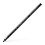 Faber-Castell Pitt Monochrome Grafit Kurşun Kalem, 9B, Yumuşak Doku, Geniş Alan Gölgelendirme, Açılabilir Yapı, Profesyonel Çizim İçin Uygun - Seçenekler: 9B, 3B, 6B, HB
