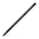 Faber-Castell Pitt Monochrome Grafit Kurşun Kalem, 9B, Yumuşak Doku, Geniş Alan Gölgelendirme, Açılabilir Yapı, Profesyonel Çizim İçin Uygun - Seçenekler: 9B, 3B, 6B, HB