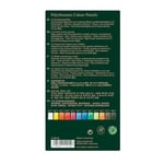 Faber-Castell Polychromos Kuru Boya Kalemi, 12 Renk