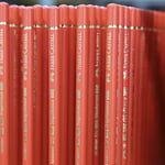 Faber-Castell Polychromos Kuru Boya Kalemi Ahşap Kutu, 120 Renk