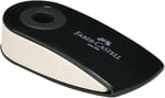 Faber-Castell Sleeve Mini Siyah Silgi