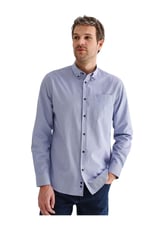 Fabrika Comfort Düğmeli Regular Fit Gömlek, 5002972137