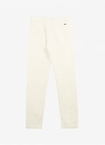 Fabrika Kırık Beyaz Normal Chino Pantolon, F3WM-PNT168