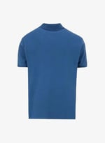Fabrika Polo Yaka T-Shirt Düz Beden LEGOLAS Y, LEGOLAS Y