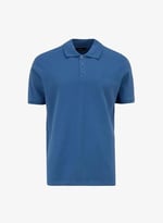 Fabrika Polo Yaka T-Shirt Düz Beden LEGOLAS Y, LEGOLAS Y