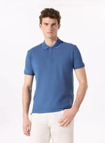 Fabrika Polo Yaka T-Shirt Düz Beden LEGOLAS Y, LEGOLAS Y