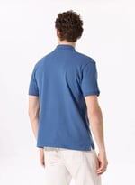 Fabrika Polo Yaka T-Shirt Düz Beden LEGOLAS Y, LEGOLAS Y