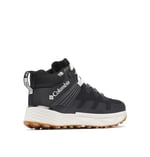 Facet 75 Mid Outdry Erkek Kısa Bot