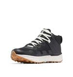 Facet 75 Mid Outdry Erkek Kısa Bot