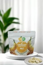 Fair Dry Freeze Dried 