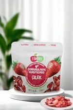 Fair Dry Freeze Dried 