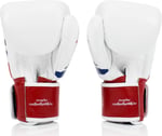 Fairtex Muay Thai Style antrenman idman eldiveni