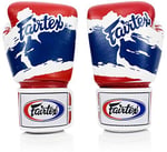 Fairtex Muay Thai Style antrenman idman eldiveni