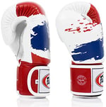 Fairtex Muay Thai Style antrenman idman eldiveni