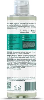 FAITH IN NATURE Coconut / %99 Doğal İçerikli Şampuan-Nemlendirici Hindistan Cevizi Normal&Kuruya Dönük Saçlar İçin - Seçenekler: 400 ml, 400 ml (2 paketi)