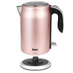 Fakir Adell Çelik Kettle Rosie