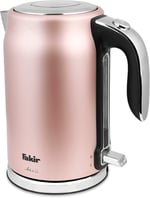 Fakir Adell Çelik Kettle Rosie