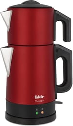 Fakir Chaizen Çay Makinesi Violet