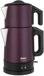 Fakir Chaizen Çay Makinesi Violet