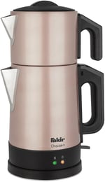 Fakir Chaizen Çay Makinesi Violet