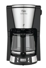 Fakir Coffee Mine Filtre Kahve Makinesi Siyah