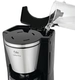 Fakir Coffee Mine Filtre Kahve Makinesi Siyah