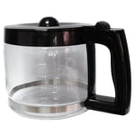 Fakir Coffee Rest Filtre Kahve Makinesi İçin Orijinal Cam demlik