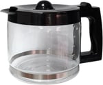 Fakir Coffee Rest Filtre Kahve Makinesi İçin Orijinal Cam demlik