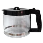 Fakir Coffee Rest Filtre Kahve Makinesi İçin Orijinal Cam demlik