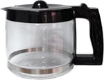 Fakir Coffee Rest Filtre Kahve Makinesi İçin Orijinal Cam demlik