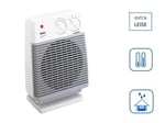 Fakir Hobby S Premium 2000 W Fanlı Isıtıcı