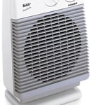 Fakir Hobby S Premium 2000 W Fanlı Isıtıcı