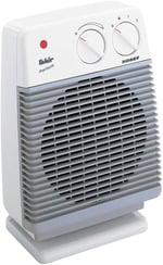 Fakir Hobby S Premium 2000 W Fanlı Isıtıcı