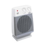 Fakir Hobby S Premium 2000 W Fanlı Isıtıcı