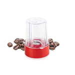 Fakir Mix It Easy Kişisel Blender Kırmızı