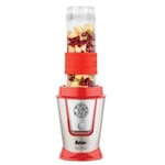 Fakir Mix It Easy Kişisel Blender Kırmızı