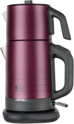 Fakir River Çay Makinesi Kırmızı