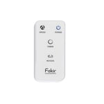 Fakir TVL 90 S 90 W Uzaktan Kumandalı Kule Tipi Vantilatör