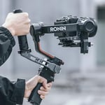 FALCAM TreeRoot Hızlı Açık Masaüstü Tripod-T00A4103