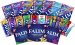 Falım 5'li Damla Sakızı Aromalı Şekersiz Sakız 35 gr